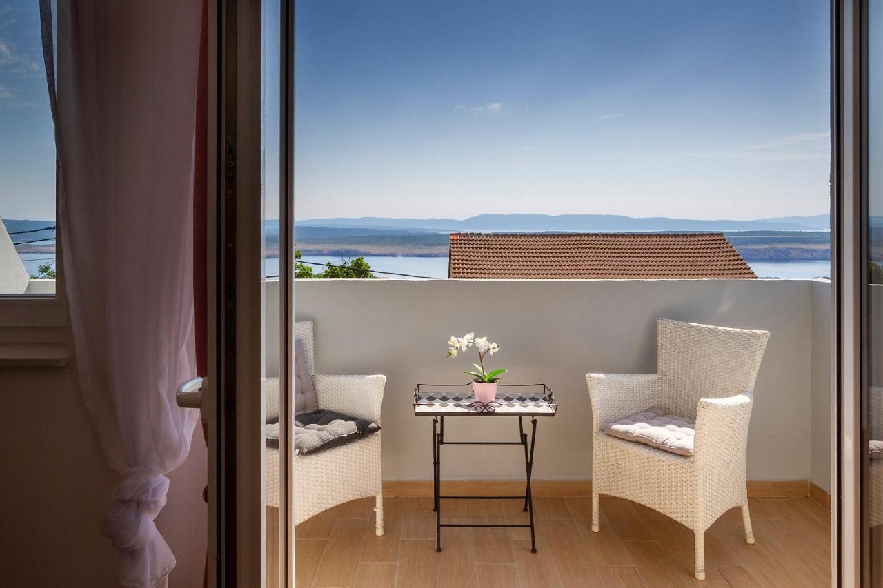 Apartmani Smokovo Jadranovo Extérieur photo