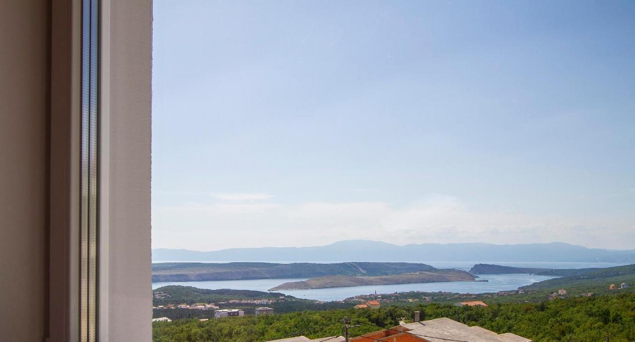 Apartmani Smokovo Jadranovo Extérieur photo