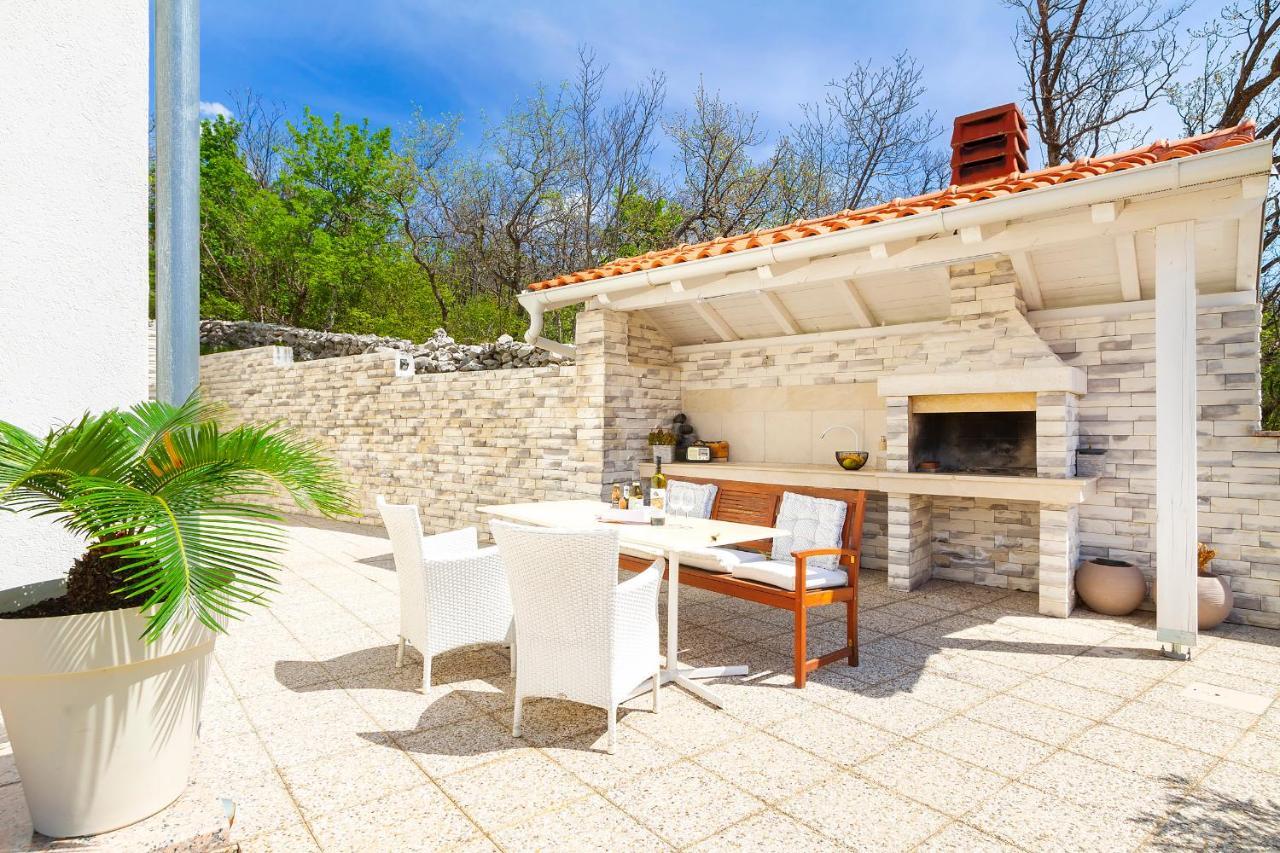 Apartmani Smokovo Jadranovo Extérieur photo